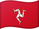 Isle Of Man flag