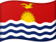 Kiribati Information
