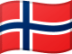 Svalbard And Jan Mayen flag