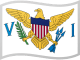 U.s. Virgin Islands flag