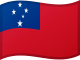 Samoa Information