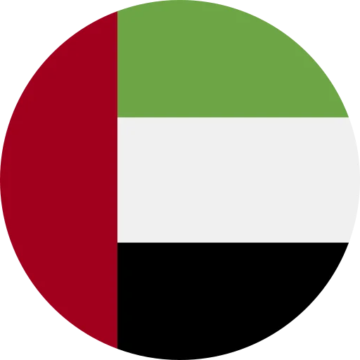 United Arab Emirates routing number finder
