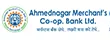 AHMEDNAGAR MERCHANTS CO-OP BANK LTD logo