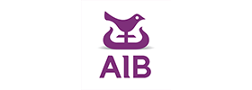 AIB BANK logo