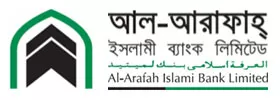 AL-ARAFAH ISLAMI BANK LTD. logo