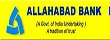 ALLAHABAD BANK logo