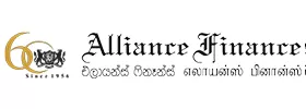 ALLIANCE FINANCE COMPANY PLC logo