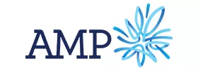 AMP BANK logo