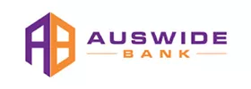 AUSWIDE BANK  logo