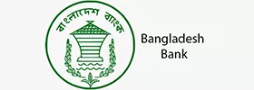 BANGLADESH BANK logo