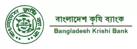 BANGLADESH KRISHI BANK logo