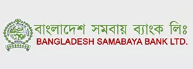 BANGLADESH SAMABAYA BANK LTD. logo