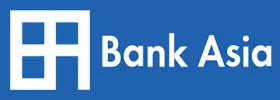 BANK ASIA LTD. logo