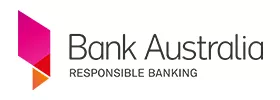 BANK AUSTRALIA  logo
