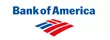 BANK OF AMERICA logo