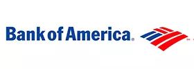 BANK OF AMERICA  logo