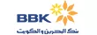 BANK OF BAHARAIN AND KUWAIT BSC logo