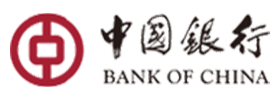 BANK OF CHINA (UK)  logo