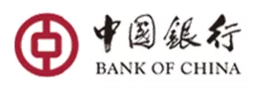BANK OF CHINA LIMITED logo