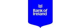 BANK OF IRELAND logo