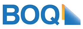 BANK OF QUEENSLAND  logo