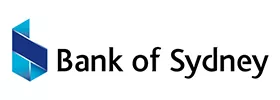 BANK OF SYDNEY  logo
