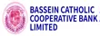 BASSEIN CATHOLIC COOPERATIVE BANK LIMITED logo