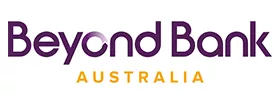 BEYOND BANK  logo