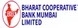 BHARAT COOPERATIVE BANK MUMBAI LIMITED logo