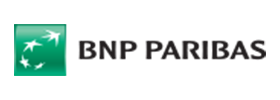 BNP PARIBAS logo