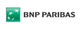 BNP PARIBAS logo