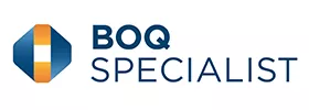 BOQ SPECIALIST  logo