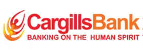 CARGILLS BANK LIMITED logo