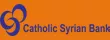 CATHOLIC SYRIAN BANK LIMITED logo