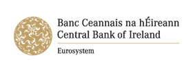CENTRAL BANK OF IRELAND  logo