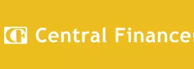 CENTRAL FINANCE PLC logo