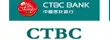 CHINATRUST COMMERCIAL BANK LIMITED logo