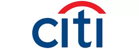 CITI BANK logo