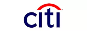 CITIBANK SINGAPORE LTD logo