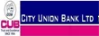CITY UNION BANK LIMITED logo