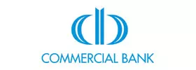 COMMERCIAL BANK OF CYLON logo