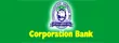 CORPORATION BANK logo