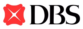 DBS BANK LTD logo
