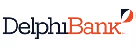 DELPHI BANK (DIVISION OF BENDIGO AND ADELAIDE BANK)  logo