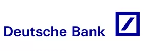 DEUTSCHE BANK AG logo