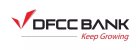 DFCC BANK PLC logo