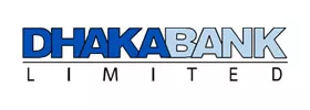 DHAKA BANK LTD. logo