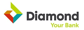 DIAMOND BANK PLC logo