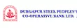 DURGAPUR STEEL PEOPLES CO-OPERATIVE BANK LTD logo