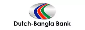 DUTCH-BANGLA BANK LTD logo